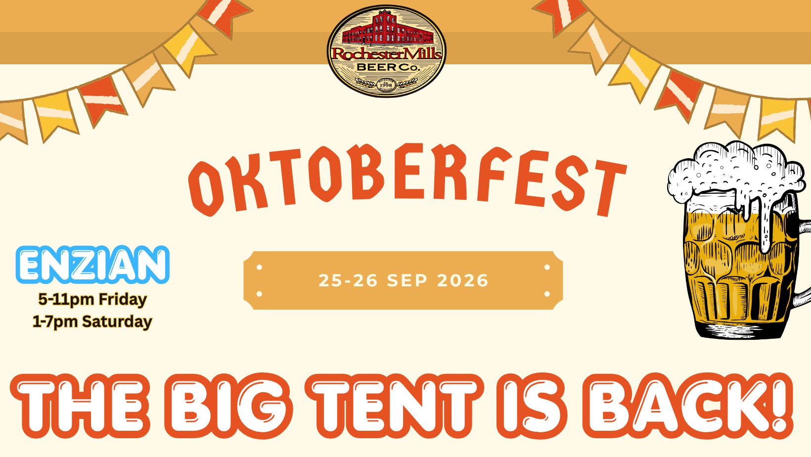 Oktoberfest