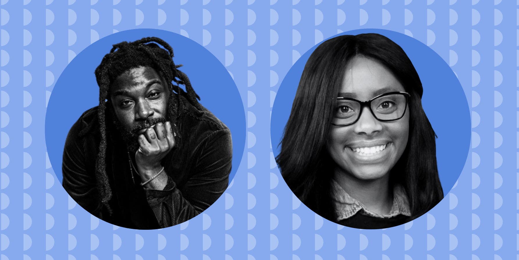 Between the Lines with Jason Reynolds and Morgan Menzies