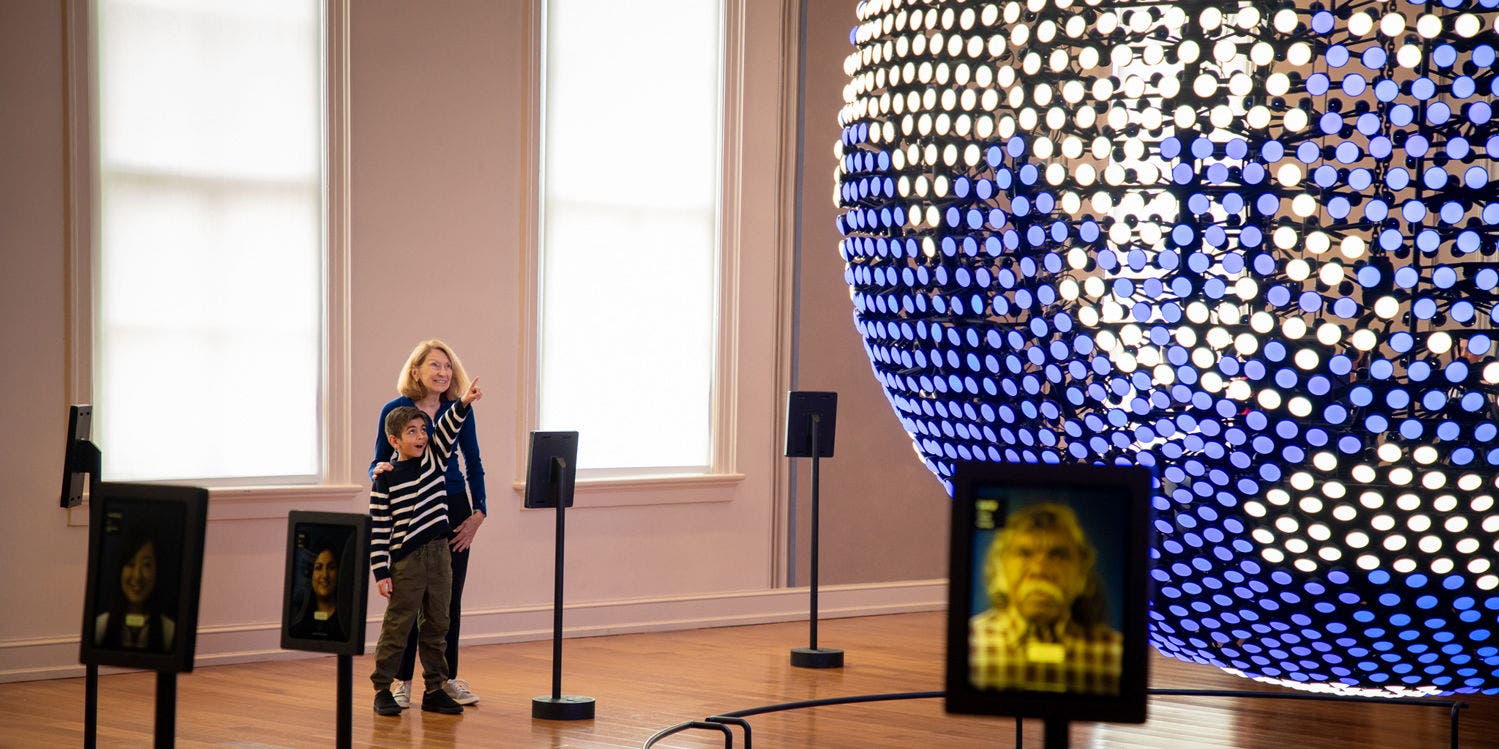 World Language Festival