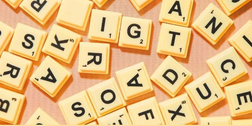 Wordplay Wednesday 