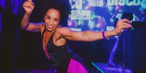 Gimme Gimme Disco