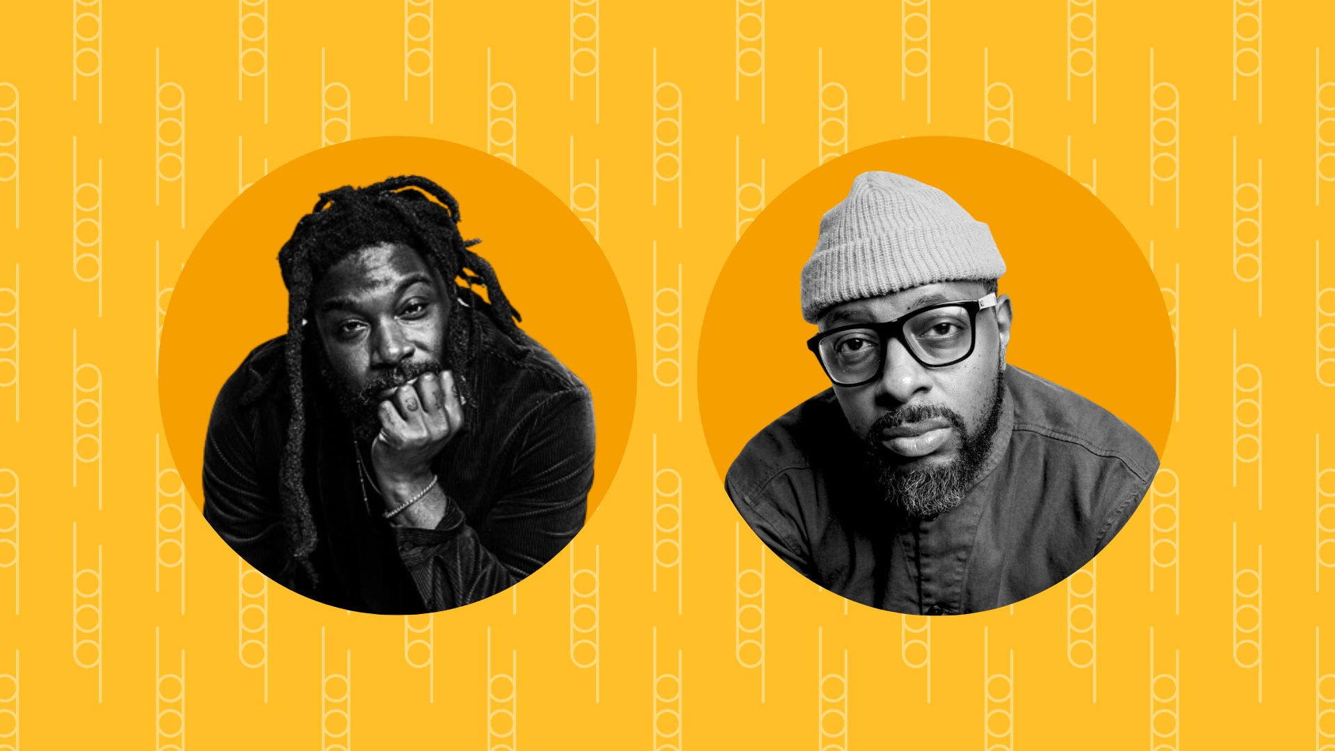 Between the Lines with Jason Reynolds and Adedayo “Dayo” Kosoko