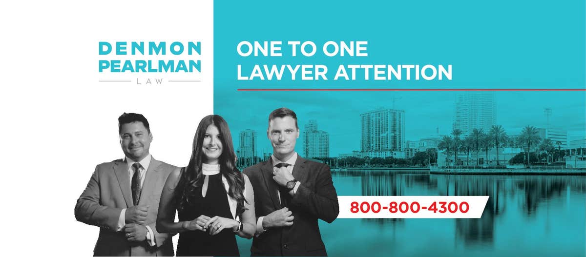 Denmon Pearlman Law Firm