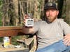 Junior Johnson’s Midnight Moon Teams Up With NASCAR Driver Jeffrey Earnhardt as Official Moonshine Partner