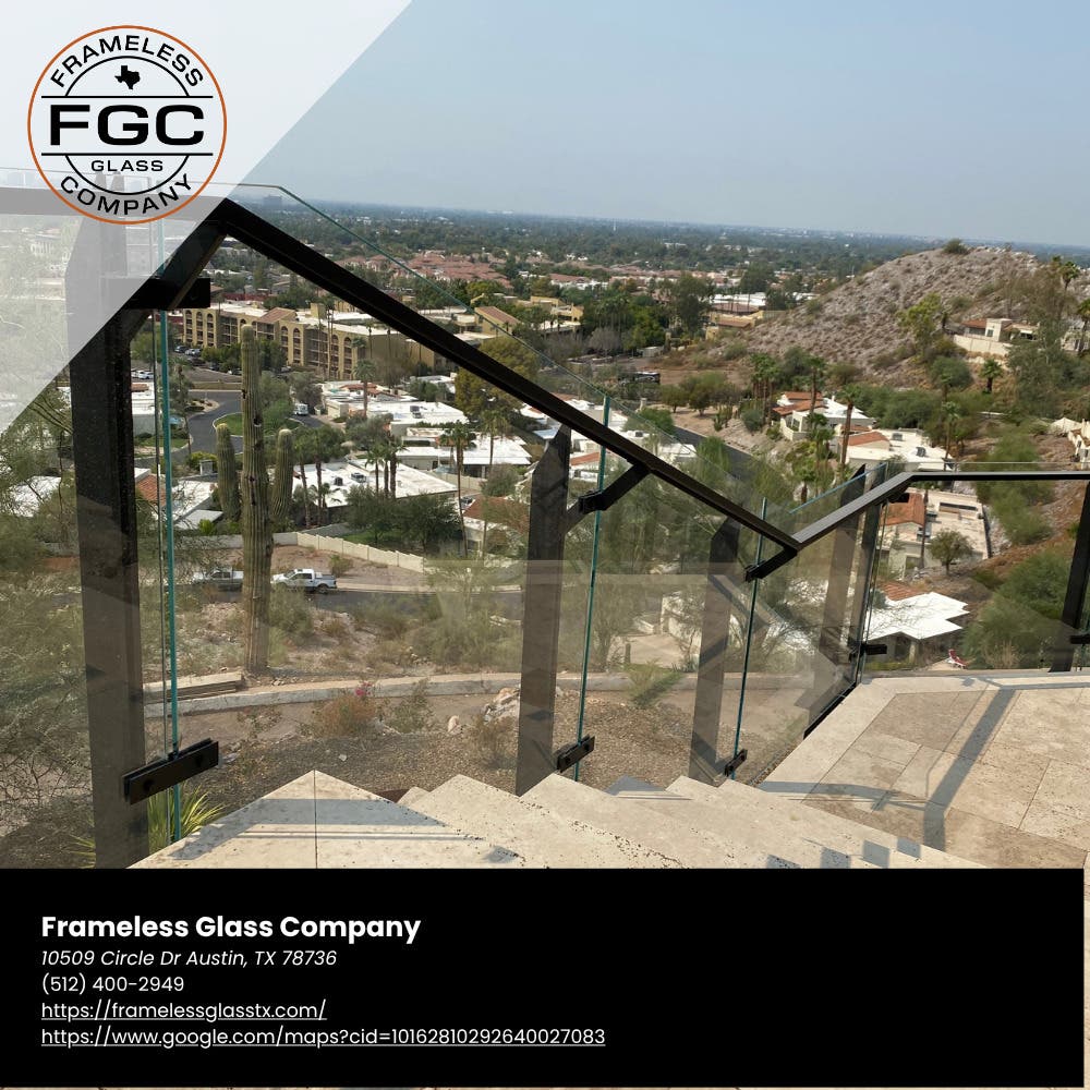 Frameless Shower Doors in Georgetown, TX: A New Name and a Local Home Base for Custom Glass 🚿
