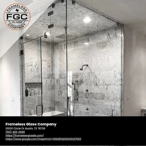The Austin Bathroom Upgrade Worth Booking Before the Holidays: Custom Steam Showers