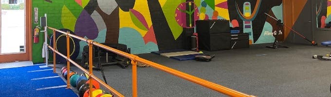 Fit360 Total Training