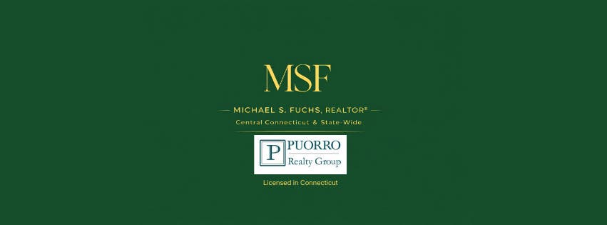 Michael Fuchs Realtor