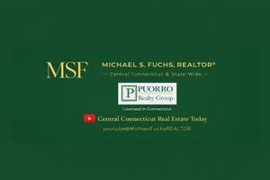 Michael Fuchs Realtor