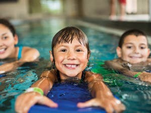 Burbank YMCA