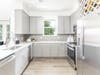 The Kingsley Model Kitchen - BNE Real Estate Group