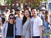 The Jersey City Night Market celebrates Jersey City culture, commerce and community connection.