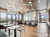 The Sky Lounge at Devan, Jersey City
