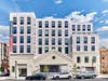MochiDough/BoberTea, a premium Japanese donut and bubble tea shop, is expected to open in August in the Starling rental building at 66 Monitor Street. Jersey City. The Roxy opened its doors this spring,