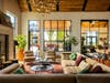 6,500 SF clubhouse at The Hopewell Chapter