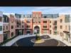 The Piermont luxury rental community in Hillsdale
