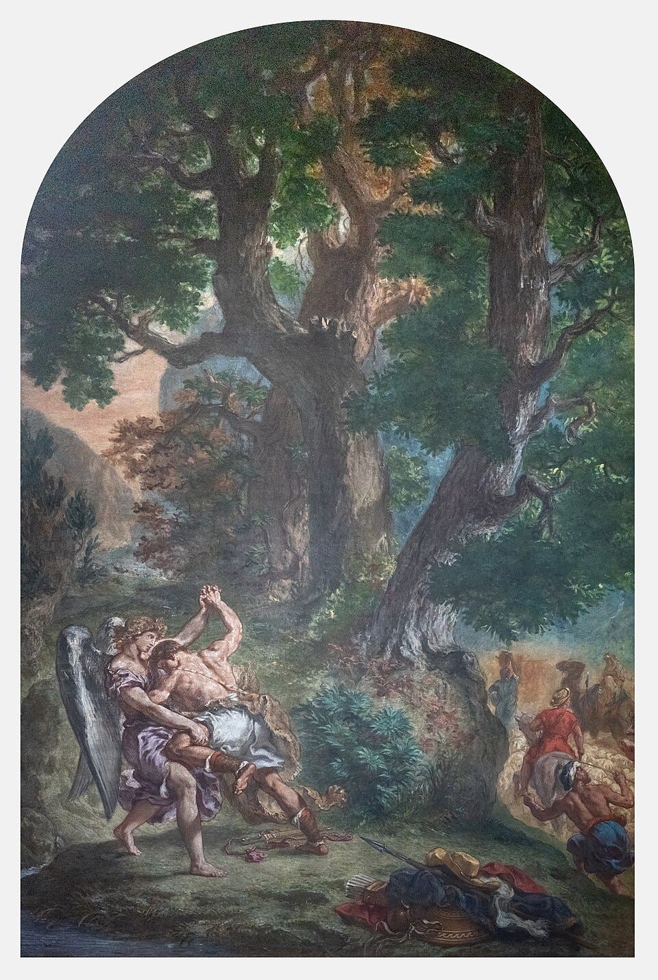 Songs for Struggling Together