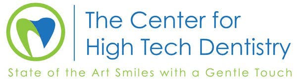 Center for High Tech Dentistry Simon W Rosenberg DMD