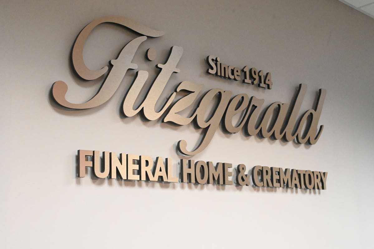 Fitzgerald Funeral Home & Crematory
