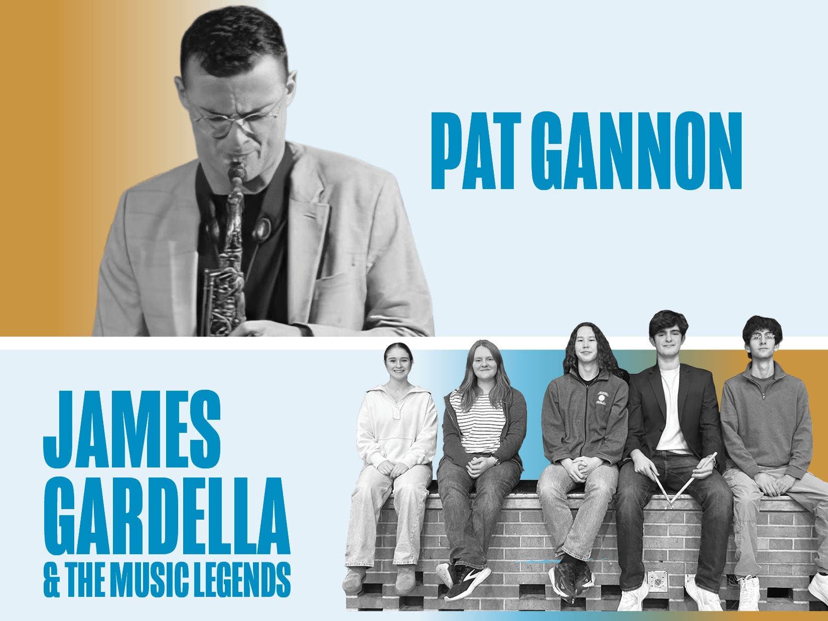 Home-grown jazz at Fanwood's Carriage House