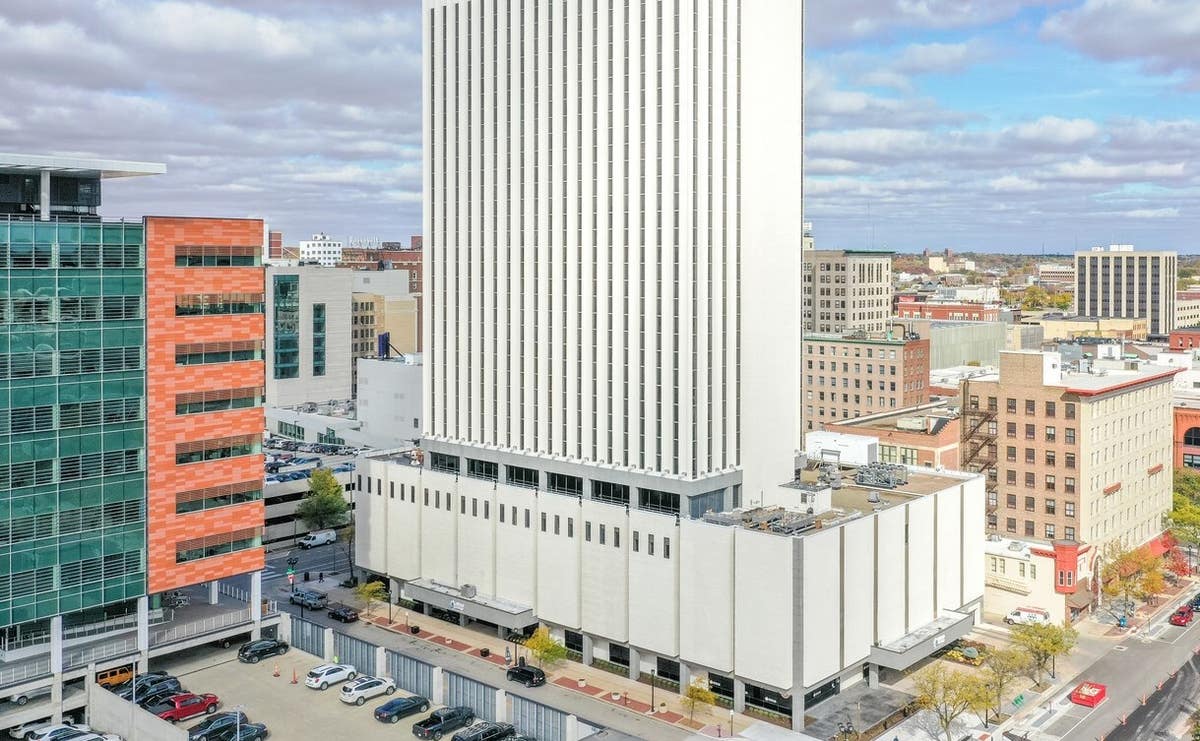 Morgan & Westfield Business Broker of Davenport, Iowa