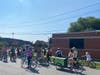 Telling the Story of the Red Schoolhouse, which is now Central Middle School