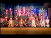 The Recreation Department Candlelight Theatre Program