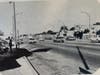95th Street in the 1960s