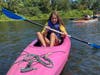 Kayaking/Hiking Field Trip