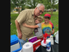 Grandparents/Grandkids Garden Party