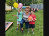 Grandparents/Grandkids Garden Party