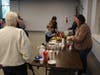 Ice Cream Social, January 2