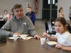 Ice Cream Social, January 2