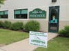 The preschool wing of the new, state-of-the-art Community Center