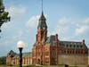 Trip To Pullman National Monument