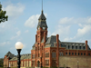 Pullman National Monument