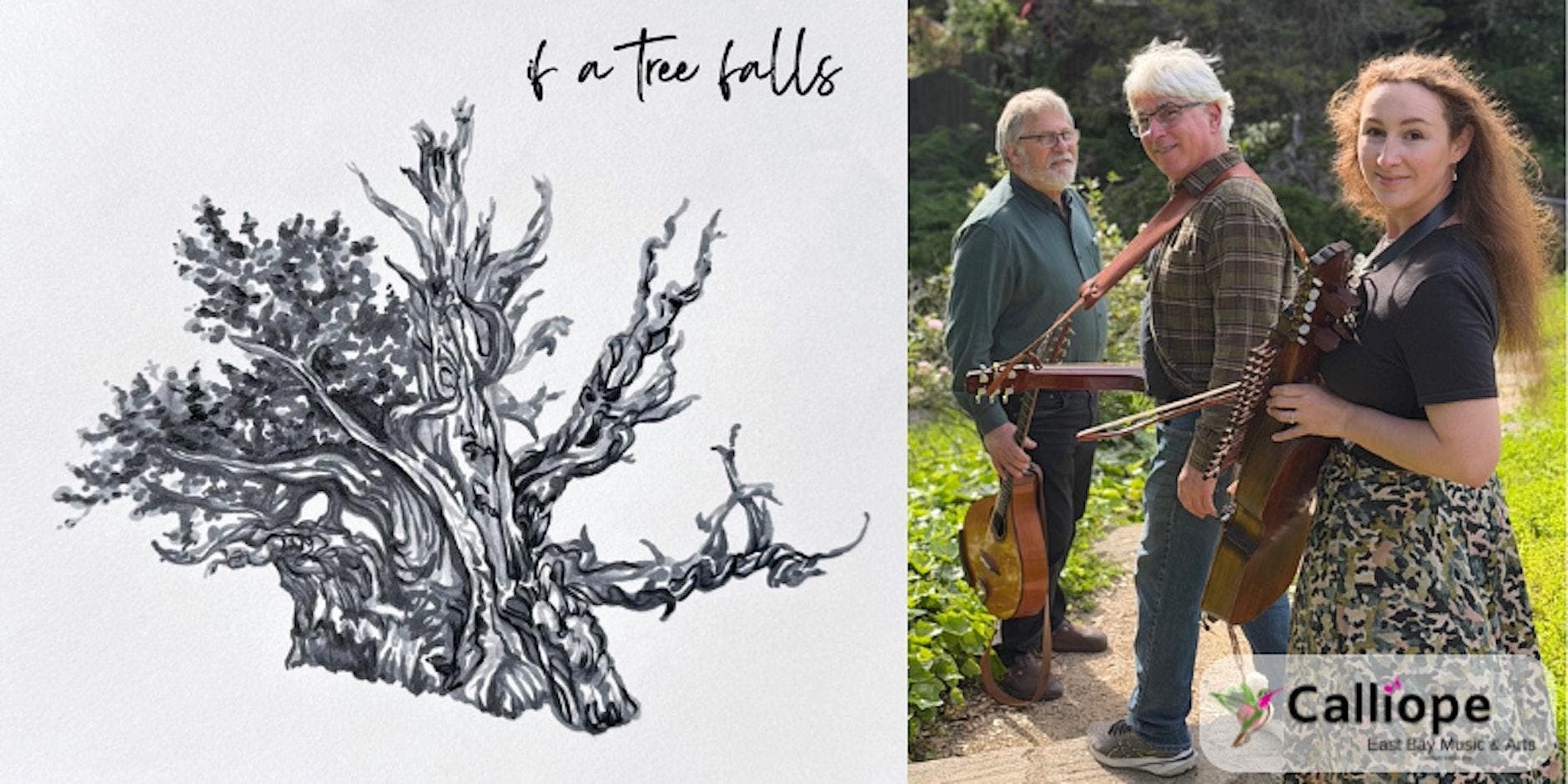 If A Tree Falls
