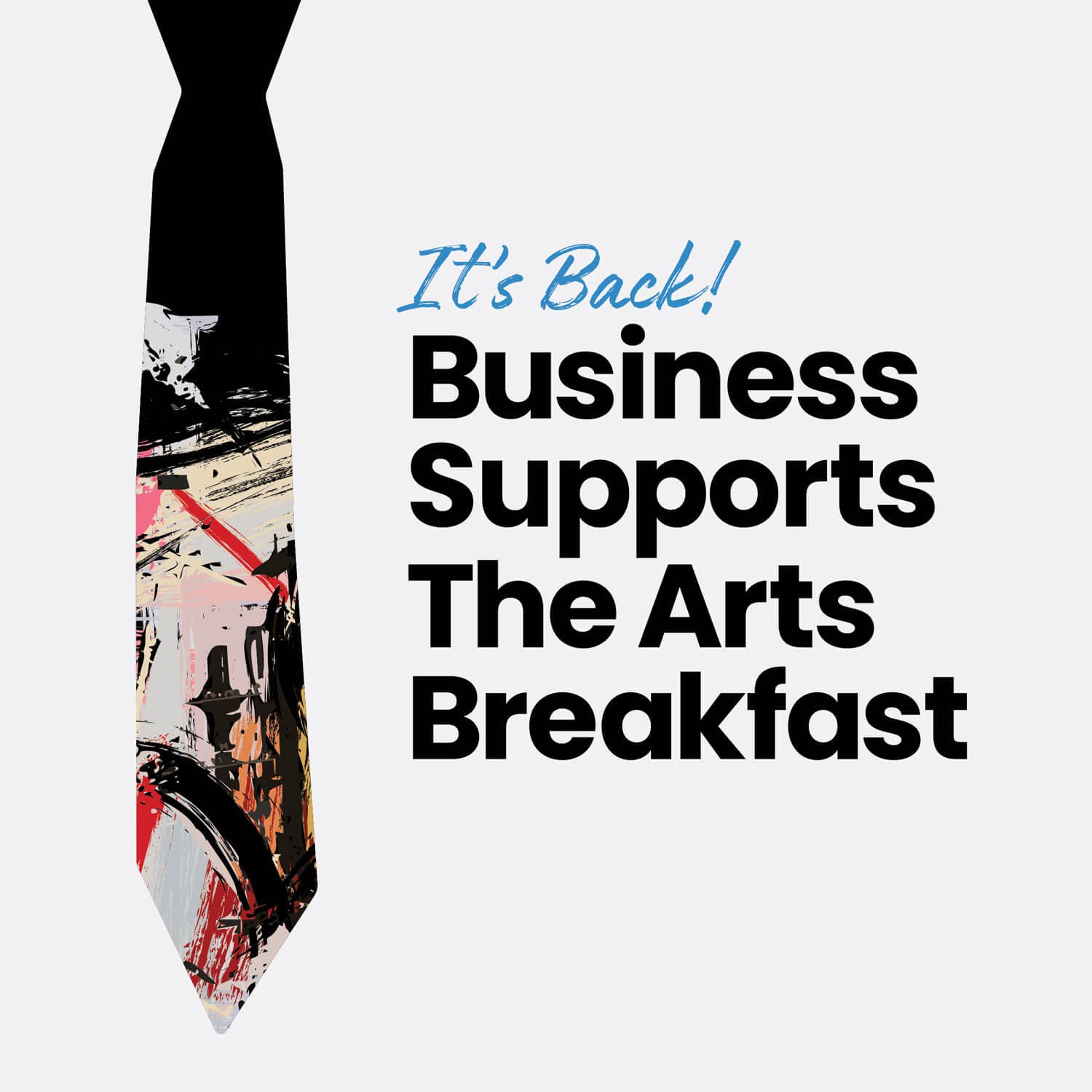 Business Supports the Arts by the Cultural Alliance of Western Connecticut