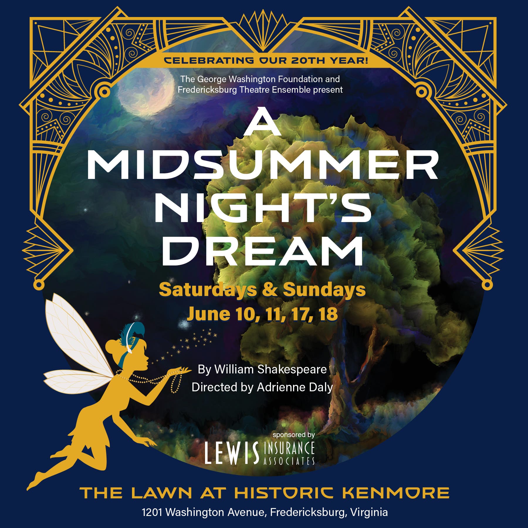 Fredericksburg Events Calendar for June 9, 2023 - Fredericksburg, VA Patch