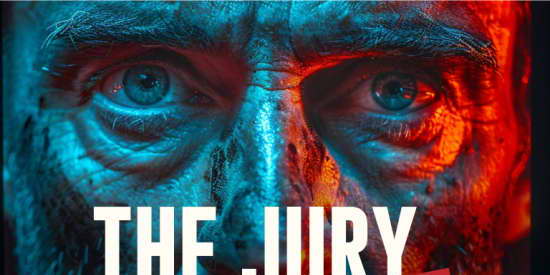 The Jury Experience: An Immersive Courtroom Case