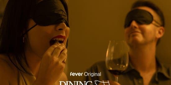 Dining in the Dark: A Unique Blindfolded Dining Experience at The Collective Seattle