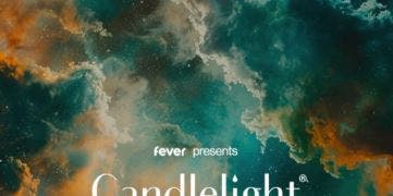 Candlelight: Coldplay & Imagine Dragons