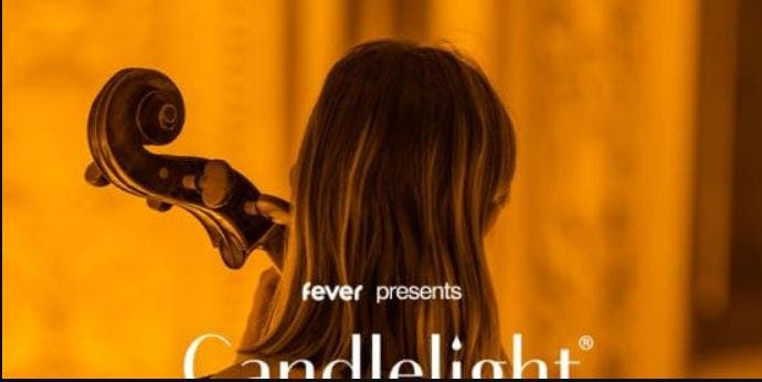 Candlelight: Tribute to Taylor Swift