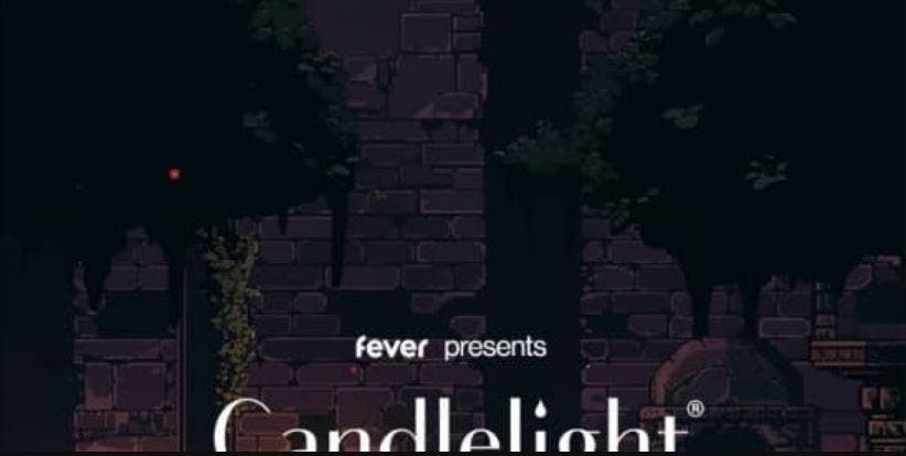 Candlelight: Best of Video Games