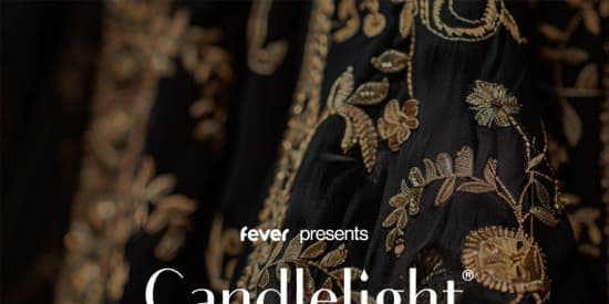 Candlelight: Tribute to Juan Gabriel on Strings