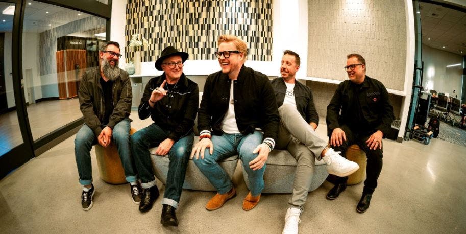 Kent Summer Concert Series: The West Coast Feed
