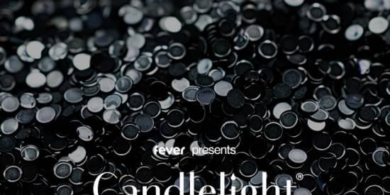 Candlelight: Tribute to Michael Jackson
