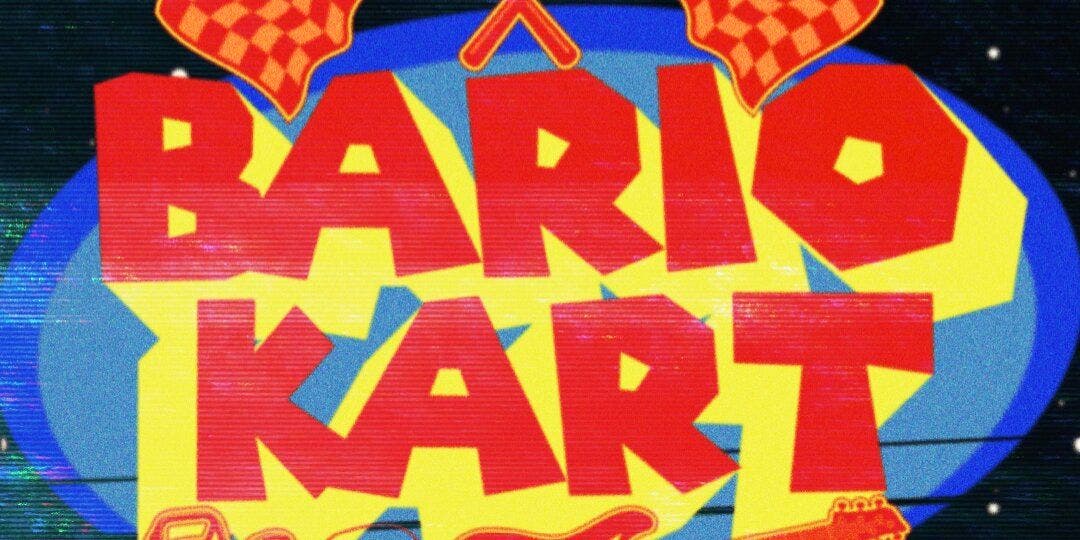 Bario Kart