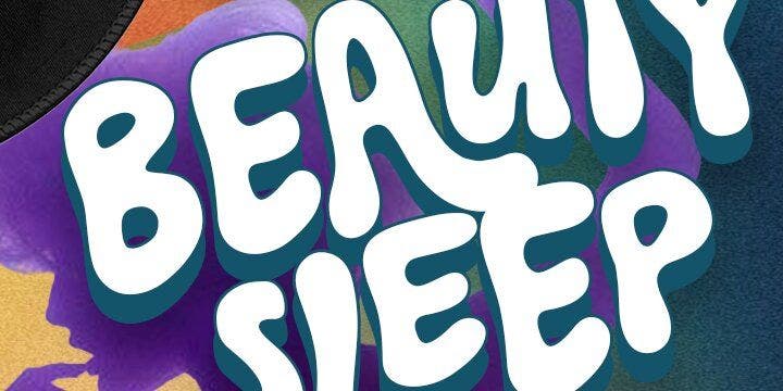 Beauty Sleep
