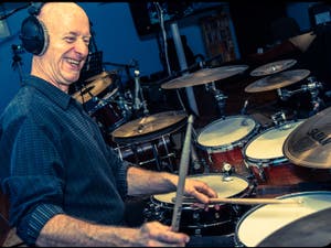 Gregory Tech Drum Center